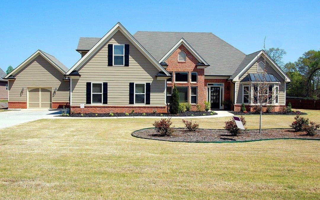 order a home inspection on new construction to make sure your house is move-in ready