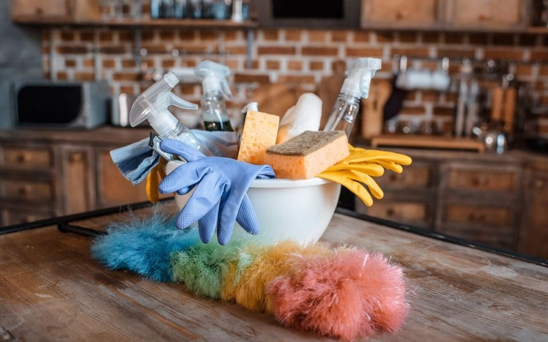 5 Tips to Maintain a Safe and Healthy Home