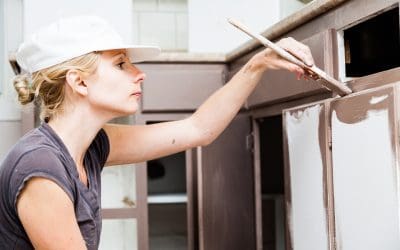 5 Easy Home Projects to Complete in a Weekend