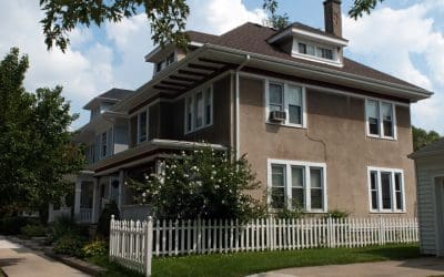 Pros and Cons of Choosing Stucco Siding