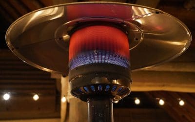 Easy Ways to Warm Up Your Outdoor Space