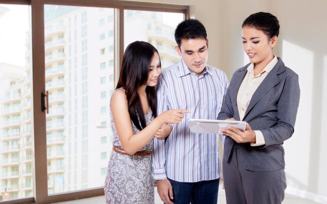 3 Reasons to Hire a Real Estate Agent When Buying a Home