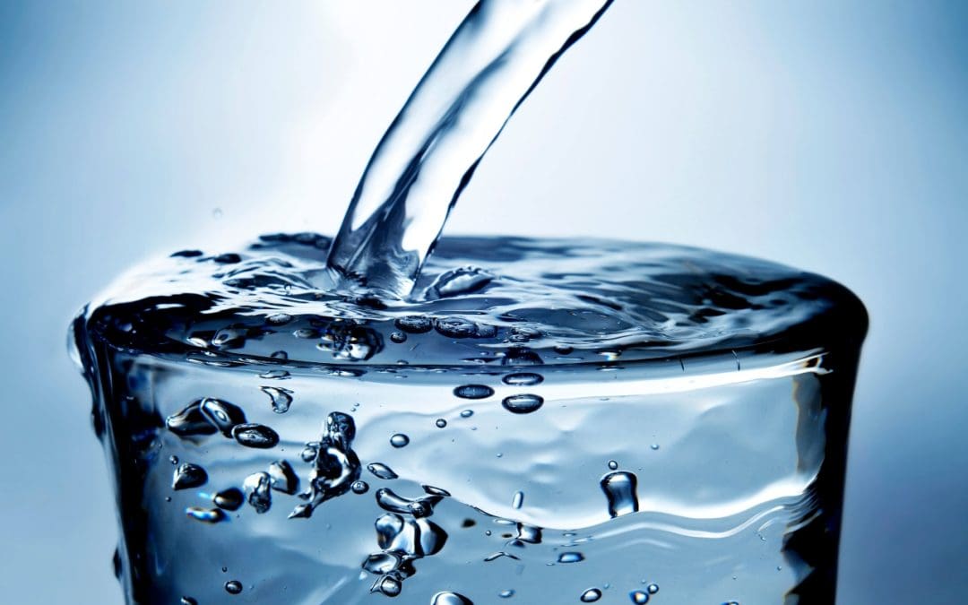 5 Types of Water Filters for the Home