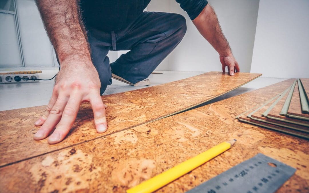 5 Unique Flooring Materials for Your Home