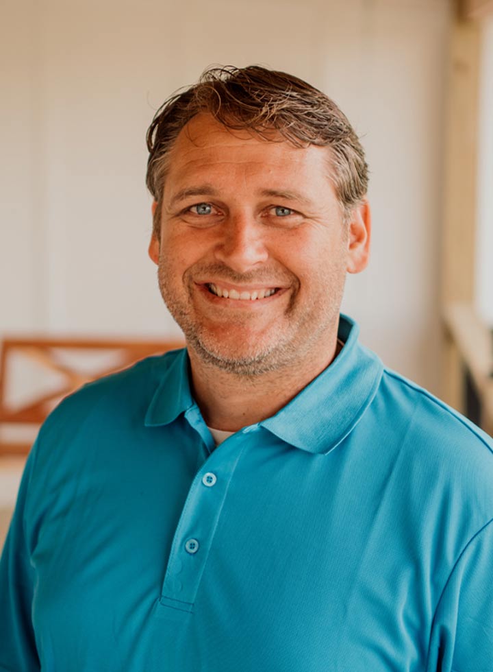 Jon Certified Home Inspector Jon Walz