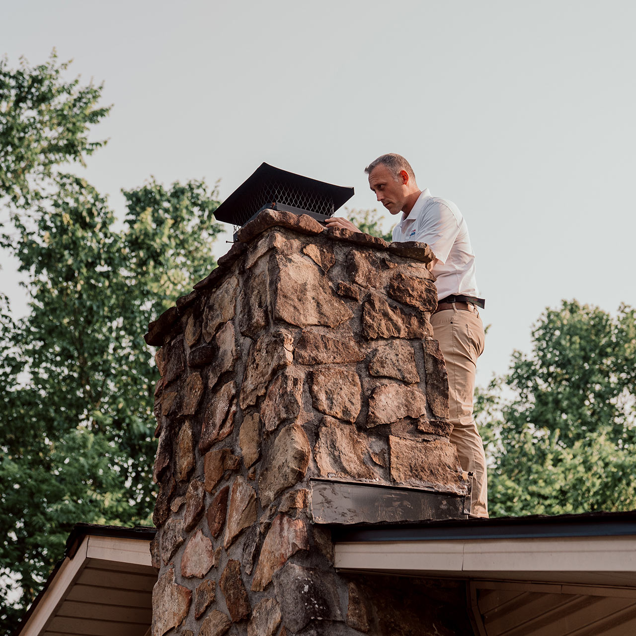 Servimg3 Seasonal Home Inspection Services in Knoxville