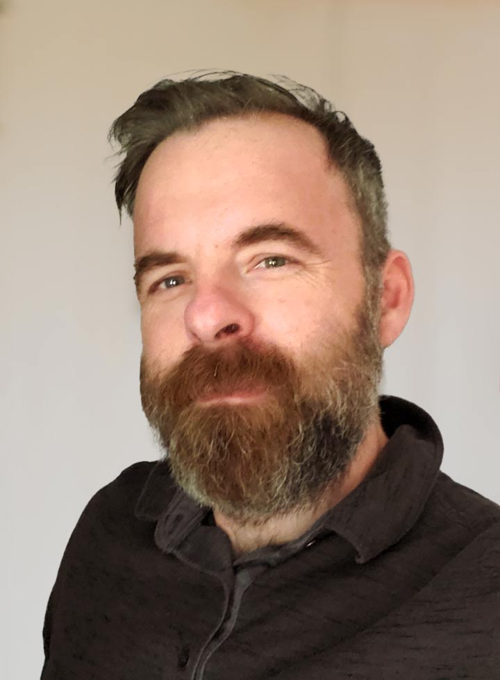 Shane Certified Home Inspector Shane Bull