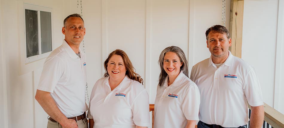 Best Choice Home Inspectors