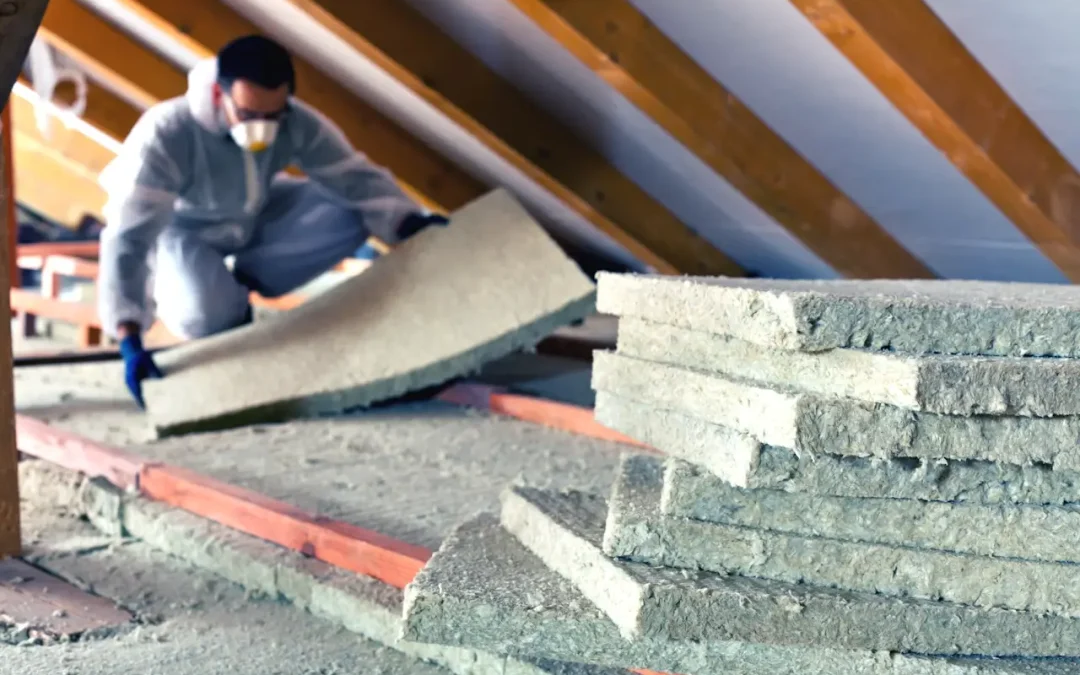 Winter Home Maintenance: 6 Tips for a Safe and Cozy Season