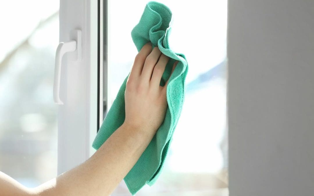 Spring Cleaning: 10 Steps to Refreshing Your Home