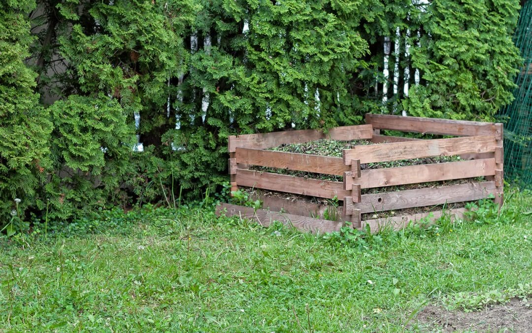 Tips for Composting at Home