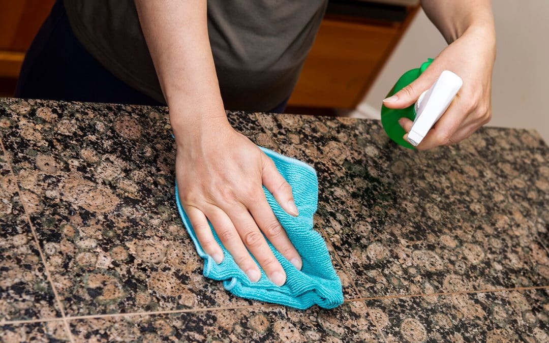 Sparkle and Shine: Cleaning Hacks for Every Room in the House