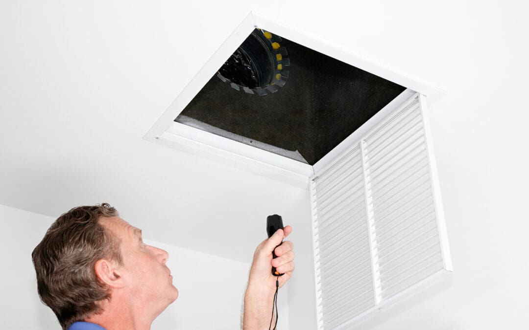 Why Every Home Needs a Maintenance Inspection