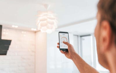 The Connected Life: Integrating Innovative Home Technology