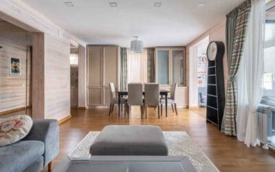 Hardwood Floor Care Made Simple: Keep Your Floors Beautiful for Years