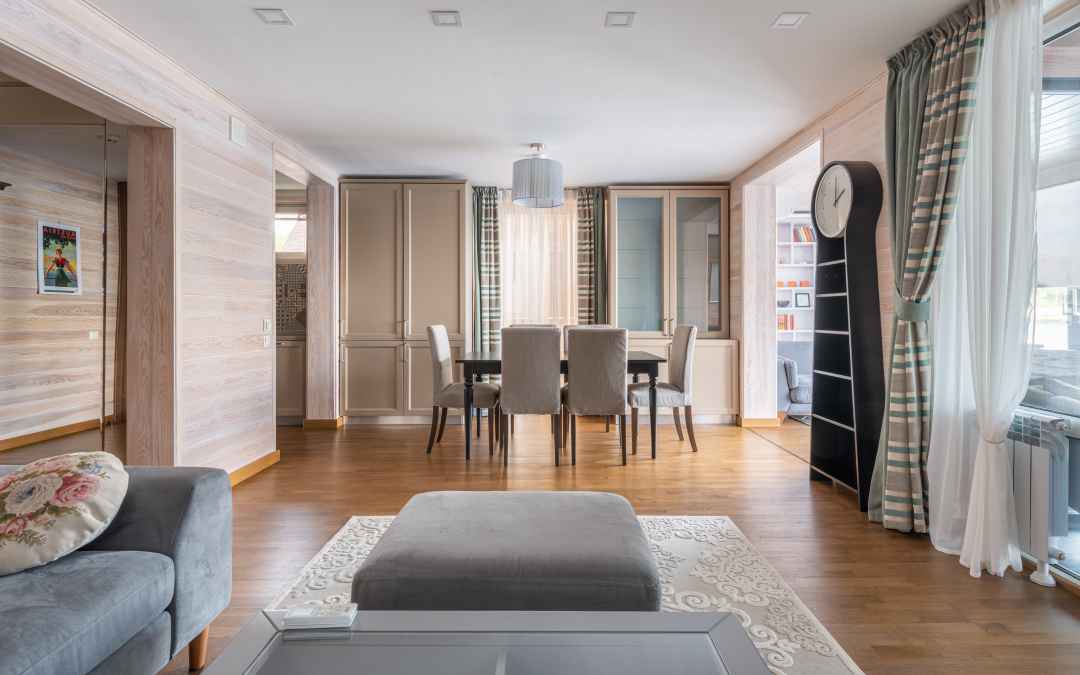 Hardwood Floor Care Made Simple: Keep Your Floors Beautiful for Years