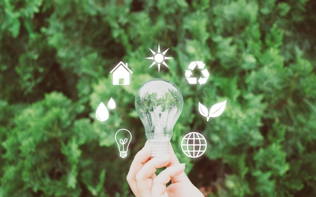 How to Lower Energy Bills